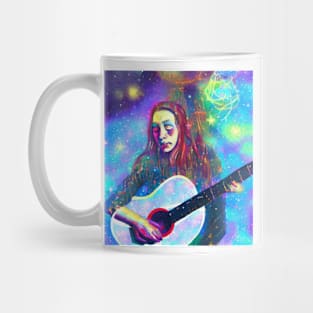 Enlightenment Spiritual awakening Mug